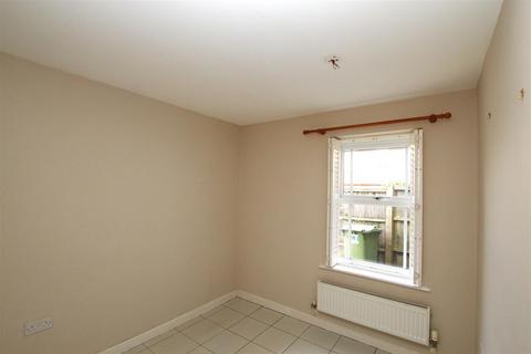 1 Lime Walk, Market Rasen, LN8 3SP