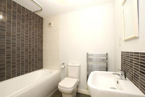 1 Lime Walk, Market Rasen, LN8 3SP