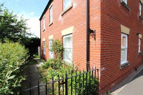 1 Lime Walk, Market Rasen, LN8 3SP