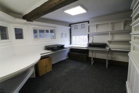 Office to rent, Beckets House, Ripon