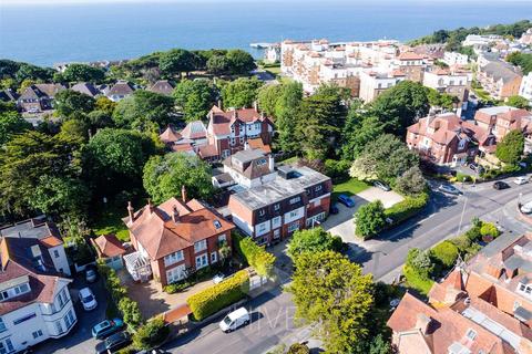 1 bedroom flat for sale, Percy Road, Bournemouth BH5