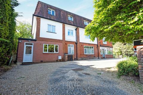 1 bedroom flat for sale, Percy Road, Bournemouth BH5