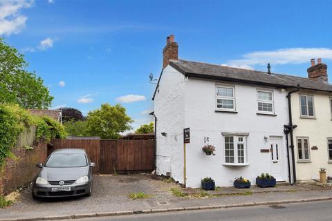 2 bedroom cottage for sale, The Cross, Shillingstone Blandford