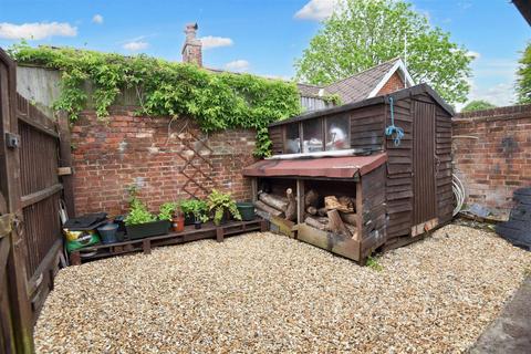 2 bedroom cottage for sale, The Cross, Shillingstone Blandford