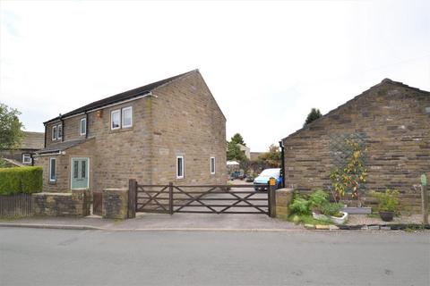 4 bedroom detached house for sale, Moor Close Lane, Queensbury, Bradford