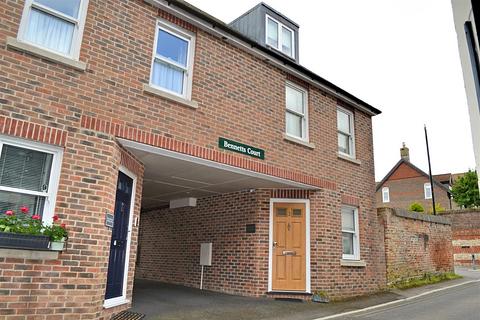 3 bedroom semi-detached house for sale, Colliton Street, Dorchester