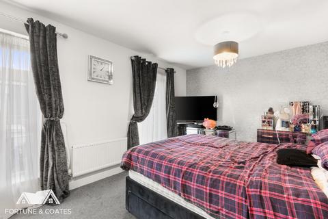 14 Birch Walk, Harlow, CM17 0FQ
