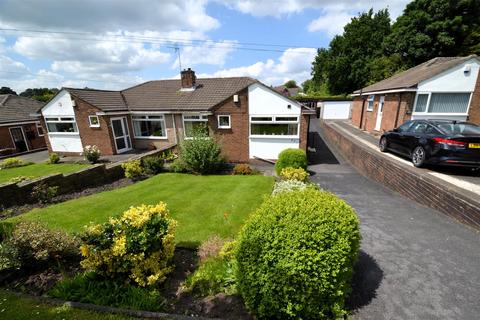 2 bedroom semi-detached bungalow for sale, Quarry Road, Gomersal, Cleckheaton
