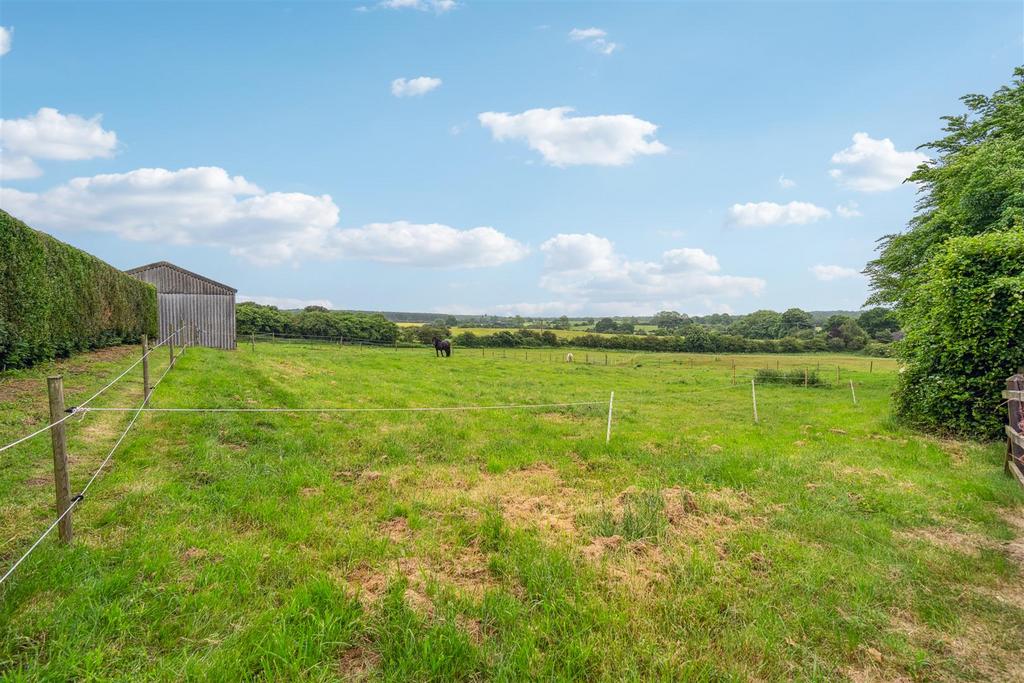 Paddocks
