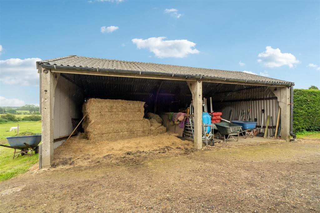 Barn Two