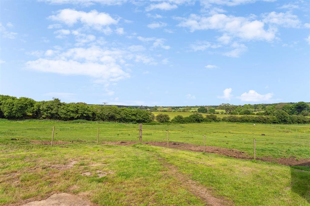 Paddocks