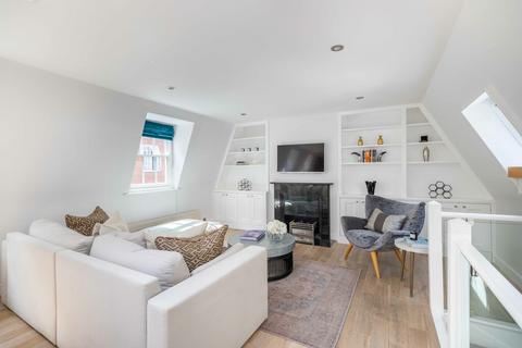 2 bedroom flat to rent, Phillimore Walk, Kensington, W8