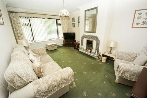3 bedroom semi-detached bungalow for sale, Sandringham Drive, Greenmount, Bury