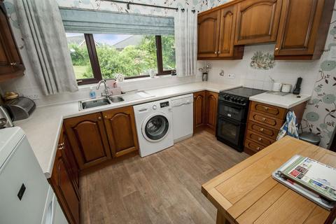 3 bedroom semi-detached bungalow for sale, Sandringham Drive, Greenmount, Bury
