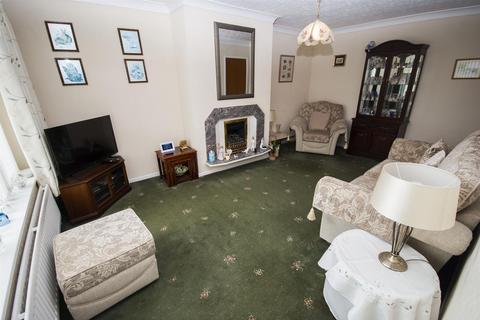 3 bedroom semi-detached bungalow for sale, Sandringham Drive, Greenmount, Bury