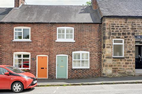2 bedroom cottage for sale, Stanhope Street, Stanton-By-Dale