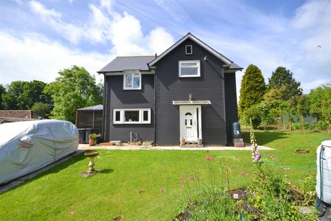 3 bedroom detached house for sale, Winterbourne Steepleton, Dorchester