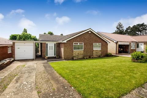 32 West View, Darlington, DL3 8BP