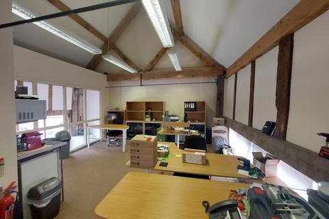 Office to rent, Suite 8, Offerton Barns Business Centre, Offerton Lane, Hindlip, Worcester, Worcestershire, WR3 8SX
