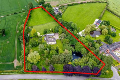undefined, Lea House, Patshull Road, Albrighton, Wolverhampton, WV7 3BH