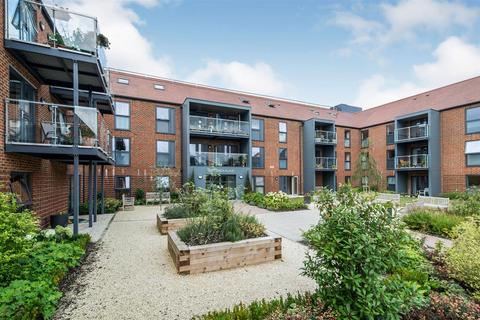 1 bedroom apartment for sale, Wayfarer Place, The Dean, Alresford