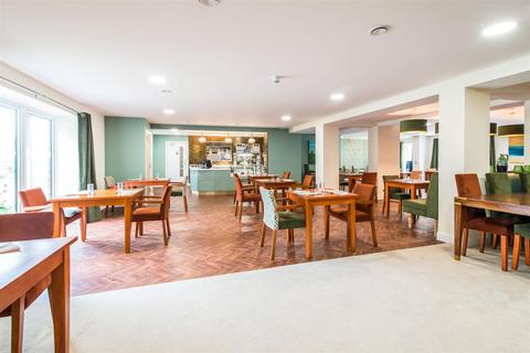 1 bedroom apartment for sale, Wayfarer Place, The Dean, Alresford, Hampshire