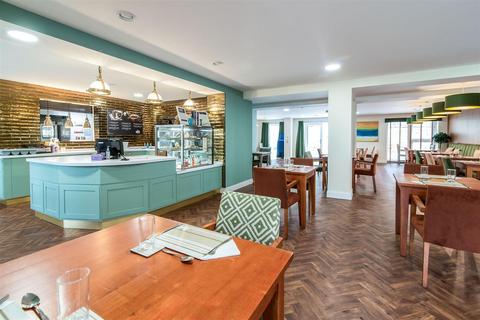 1 bedroom apartment for sale, Wayfarer Place, The Dean, Alresford, Hampshire