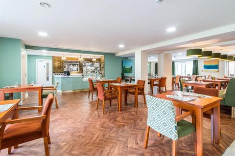 1 bedroom apartment for sale, Wayfarer Place, The Dean, Alresford, Hampshire