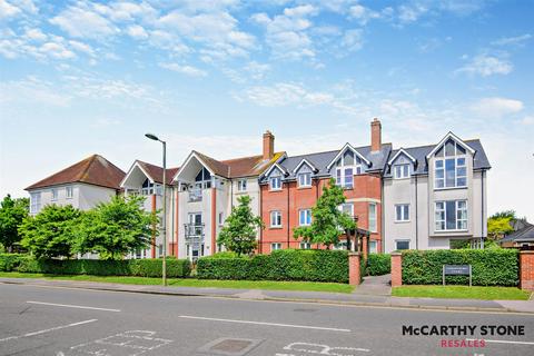 2 bedroom apartment for sale, Farringford Court, Avenue Road, Lymington, Hampshire, SO41 9PA