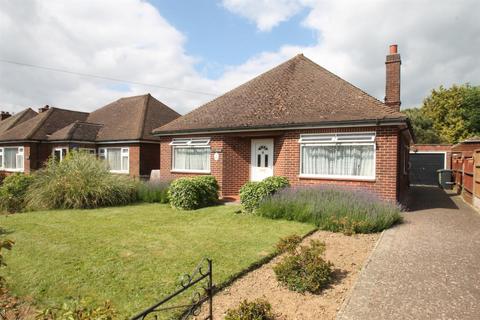 3 bedroom bungalow for sale, Sutton Road, Maidstone