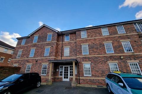 2 bedroom flat for sale, Mill View Place, Mill View Road, Beverley