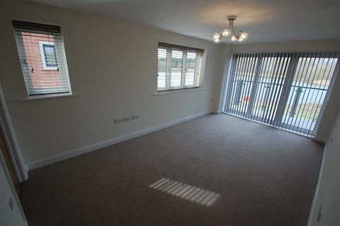 2 bedroom apartment to rent, The Lakeside, Burton upon Trent DE13