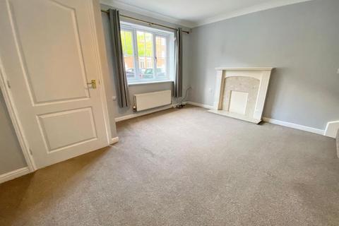 2 bedroom mews for sale, Eastgate, Macclesfield