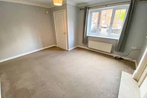 2 bedroom mews for sale, Eastgate, Macclesfield