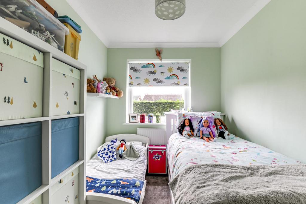Bedroom 3