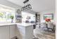 Large Open Plan Kitchen/Dining/Family Room