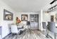 Large Open Plan Kitchen/Dining/Family Room