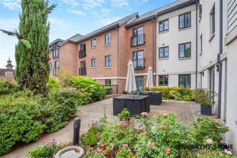 1 bedroom apartment for sale, Lawrence Place, White Horse Lane, Maldon