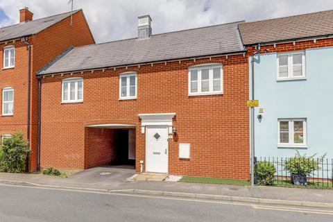 48 Hampton Road, Stansted, CM24 8FE