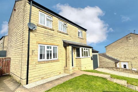 3 bedroom detached house to rent, Oldwell Close, Sheffield
