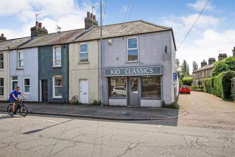 Office to rent, High Street, Chesterton