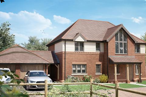 5 bedroom detached house for sale, The Elm, Arundel Road, Fontwell