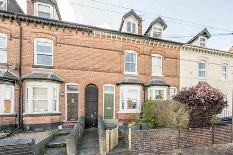 4 bedroom terraced house for sale, Ravenhurst Road, Birmingham