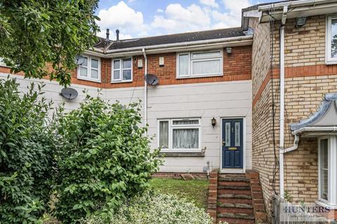 2 bedroom terraced house for sale, Roman Square, Thamesmead