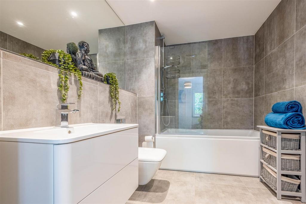En-Suite