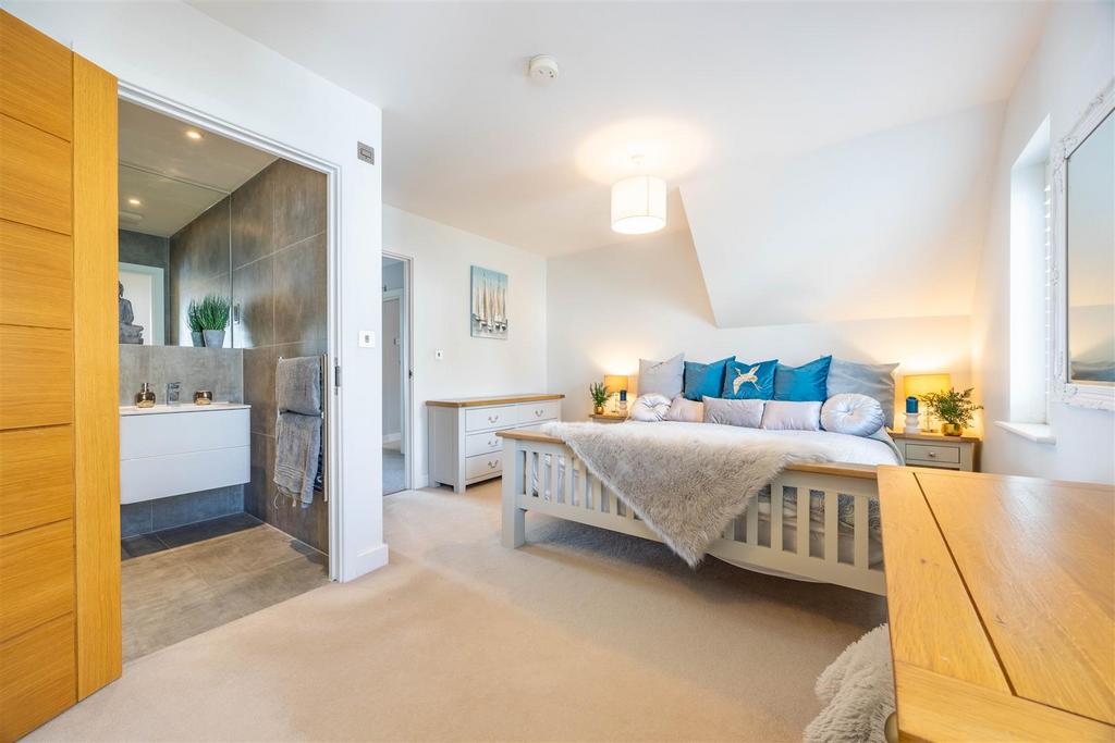 Bedroom 3