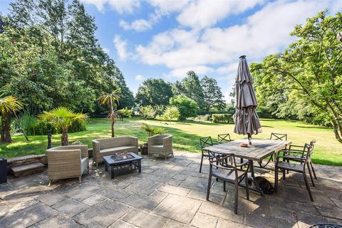 6 bedroom detached house for sale, Ryedown Lane, East Wellow, Hampshire