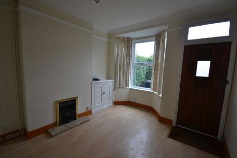 2 bedroom terraced house to rent, Knighton Church Road, Leicester