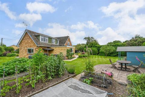 5 bedroom detached house for sale, Whitenap Lane, Whitenap, Romsey, Hampshire