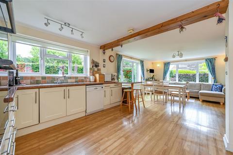 5 bedroom detached house for sale, Whitenap Lane, Whitenap, Romsey, Hampshire